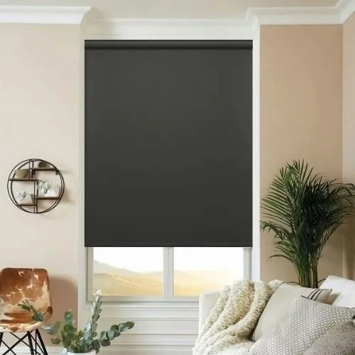 Chic Impact Roller Blind | Blinds.Online