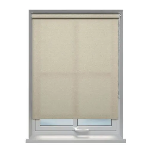 Crystal Sand Roller Blind | Blinds.Online