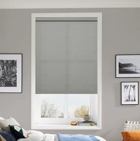 Crystal Shadow Roller Blind | Blinds.Online