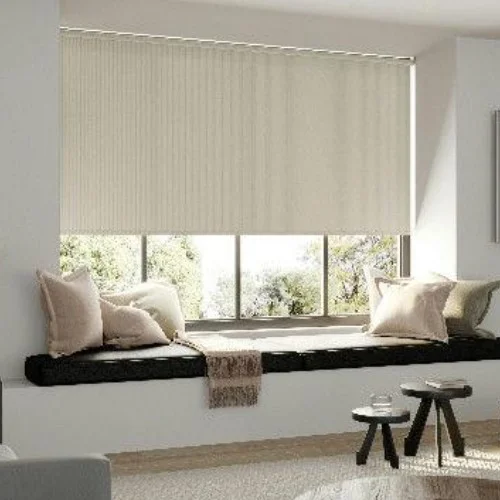 Deirdre Cashmere Roller Blind | Blinds.Online