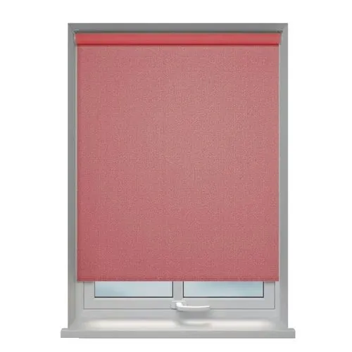 Elsden Chilli Roller Blind | Blinds.Online