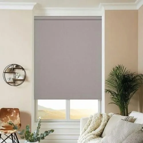 Elsden Dusk Roller Blind | Blinds.Online