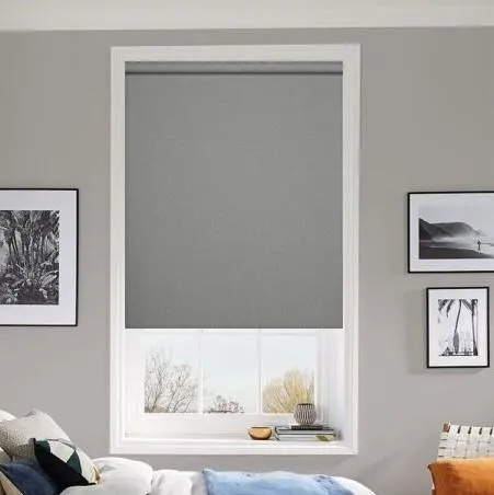 Elsden Shadow Roller Blind | Blinds.Online