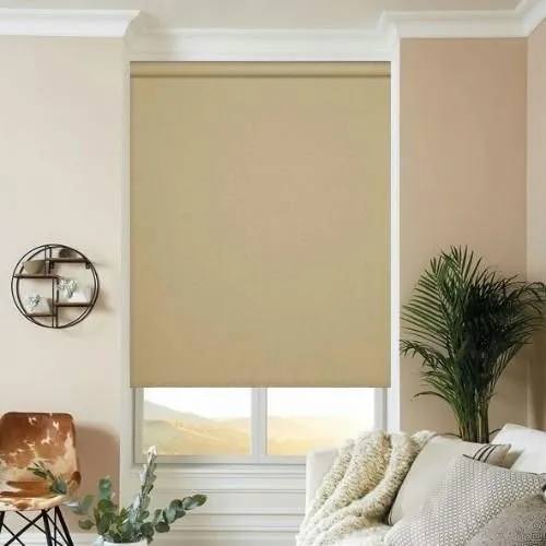 Elsden Shell Roller Blind | Blinds.Online