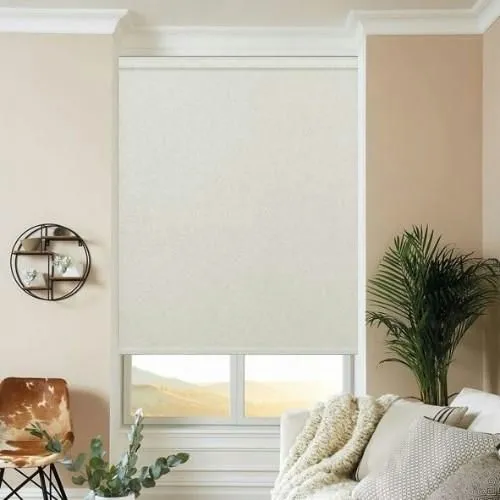 Embellish Brulee Roller Blind | Blinds.Online