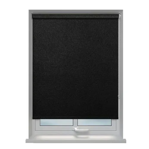 Embellish Noir Roller Blind | Blinds.Online