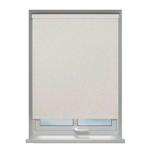 Embellish Oyster Roller Blind | Blinds.Online