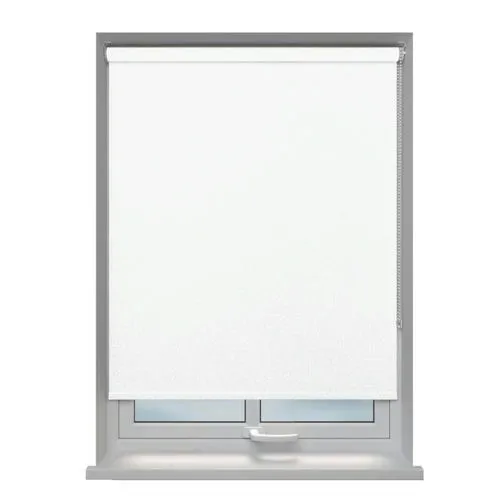 Embellish Snow Roller Blind | Blinds.Online