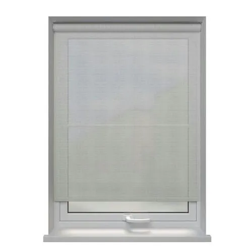 Emmeline Pure Roller Blind | Blinds.Online