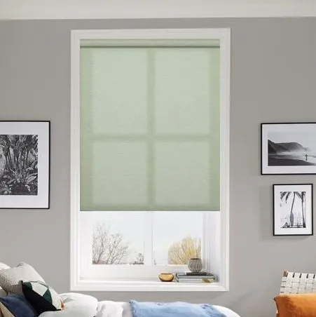 Etta Fern Roller Blind | Blinds.Online