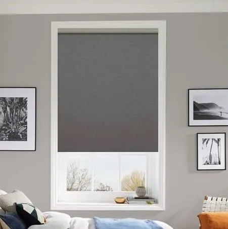 Eudora Empire Roller Blind | Blinds.Online