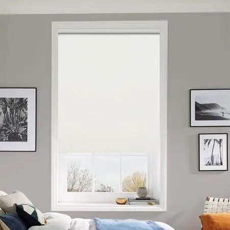 Eudora Whisper Roller Blind | Blinds.Online