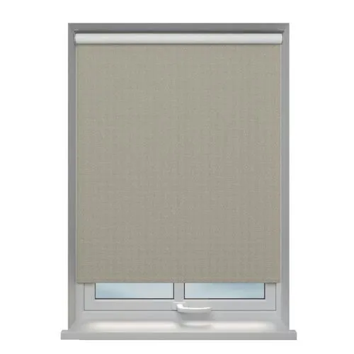 Imelda Stone Roller Blind | Blinds.Online