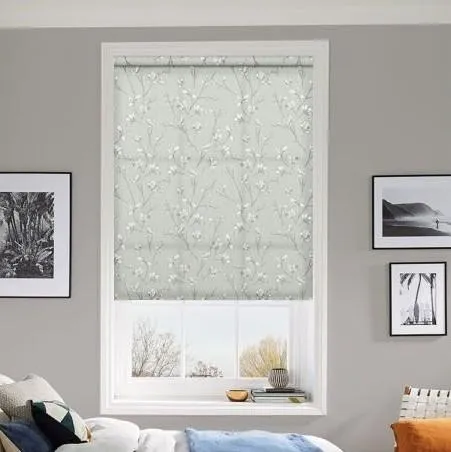 Iris Dawn Roller Blind | Blinds.Online