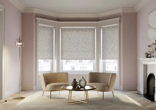 Iris Dawn Roller Blind | Blinds.Online