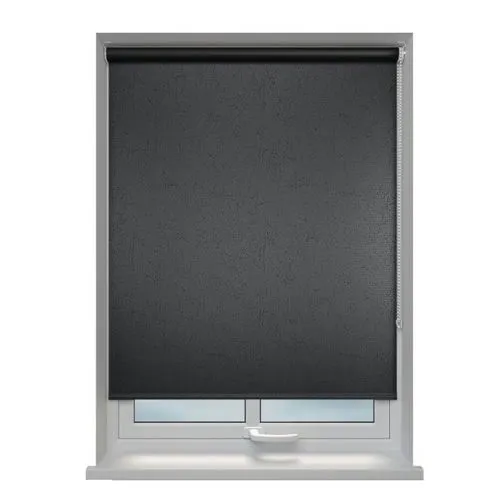 Isle Blac Roller Blind | Blinds.Online