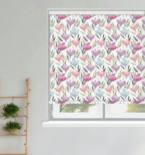 Junia Breeze Roller Blind | Blinds.Online