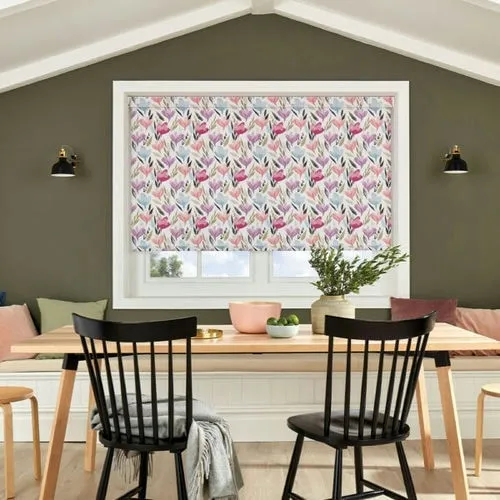 Junia Breeze Roller Blind | Blinds.Online