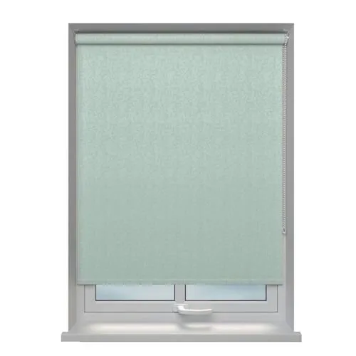 Lambeth Aloe Roller Blind | Blinds.Online