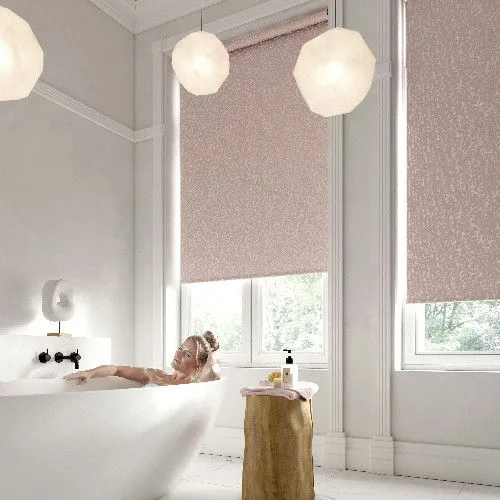 Lambeth Sorbet Roller Blind | Blinds.Online