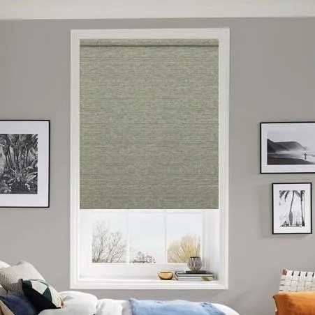 Leonie Maya Roller Blind | Blinds.Online