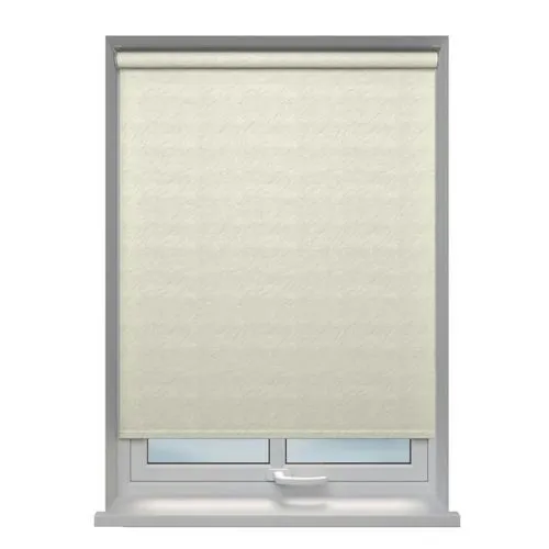 Liv Cream Roller Blind | Blinds.Online