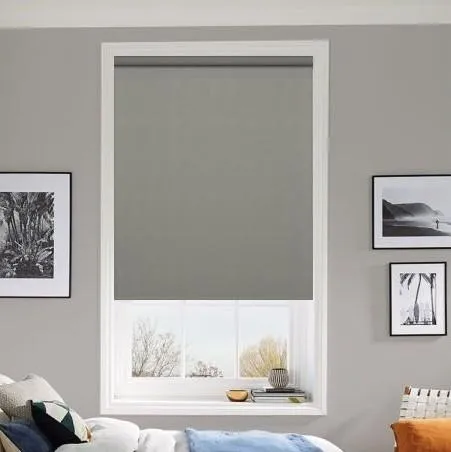 Luana Harbour Roller Blind | Blinds.Online