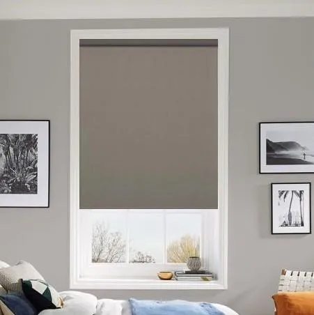 Luana Impact Roller Blind | Blinds.Online