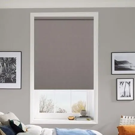 Luana Nomad Roller Blind | Blinds.Online