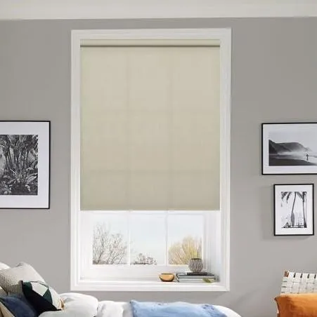 Luana Tranquil Roller Blind | Blinds.Online