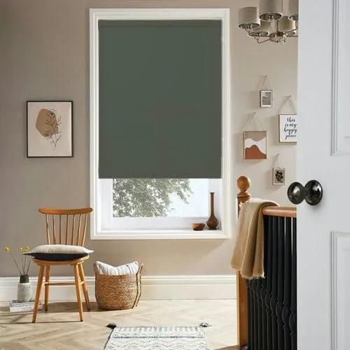 Luminous Shadow Roller Blind | Blinds.Online