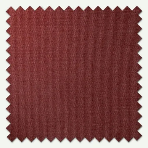 Lunafern Blackout Merlot Red Roller Blind | Blinds.Online