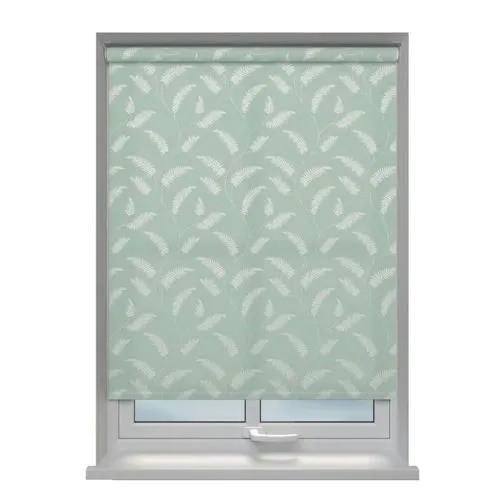 Luxe Willow Roller Blind | Blinds.Online