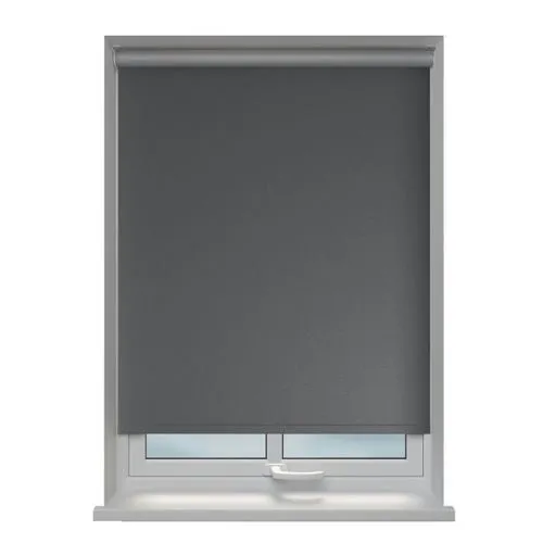 Maddie Zinc Roller Blind | Blinds.Online