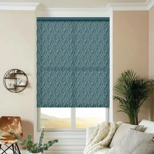 Maeve Marmo Roller Blind | Blinds.Online