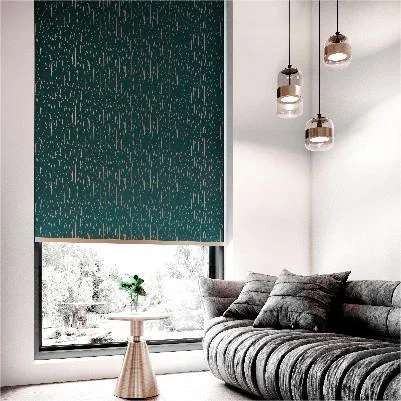 Maeve Marmo Roller Blind | Blinds.Online