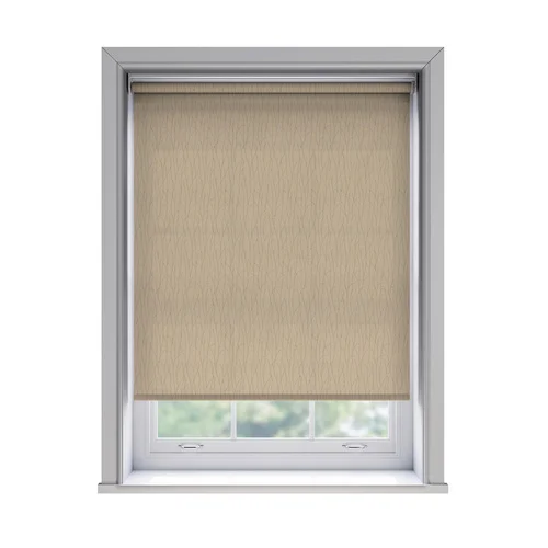 Maeve Stucco Roller Blind | Blinds.Online