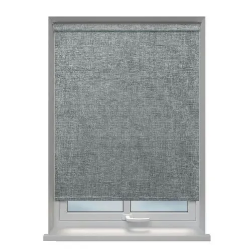 Majestic Graphite Roller Blind | Blinds.Online