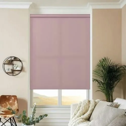 Maren Bossa Roller Blind | Blinds.Online