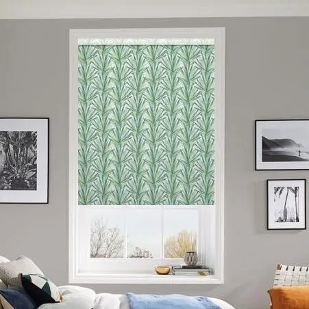 Mindy Lima Roller Blind | Blinds.Online