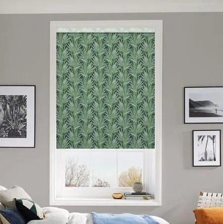 Mindy Rumba Roller Blind | Blinds.Online