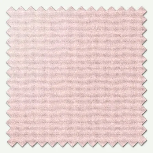 Nefertiti Banlight Duo FR Pink Roller Blind | Blinds.Online