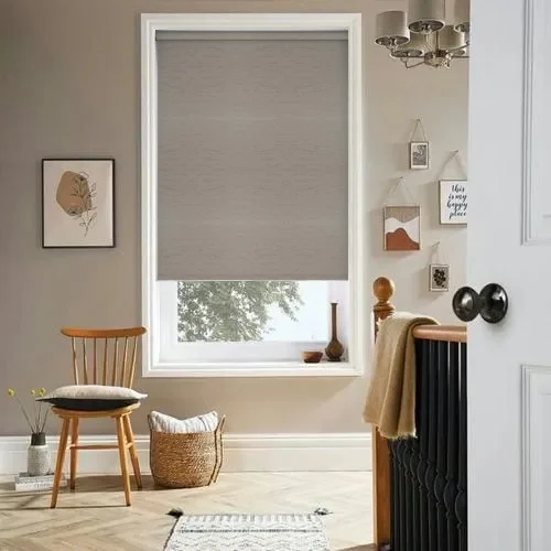 Pauline Steel Roller Blind | Blinds.Online