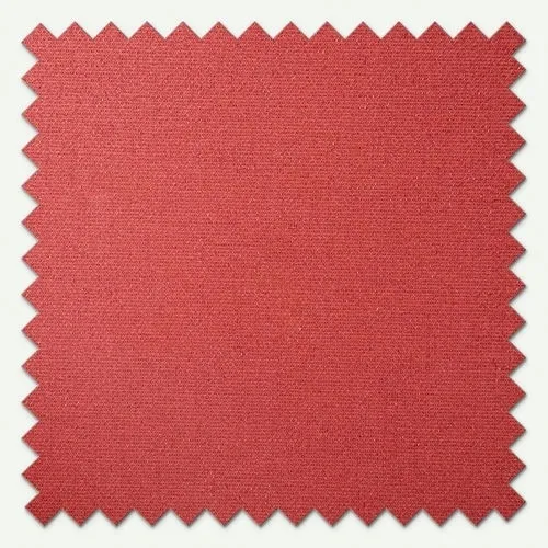 Rhododendron Iris Blackout Red Roller Blind | Blinds.Online