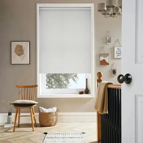 Sableyn Guesso Roller Blind | Blinds.Online