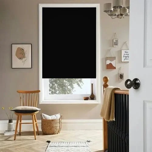 Sableyn Pitch Roller Blind | Blinds.Online