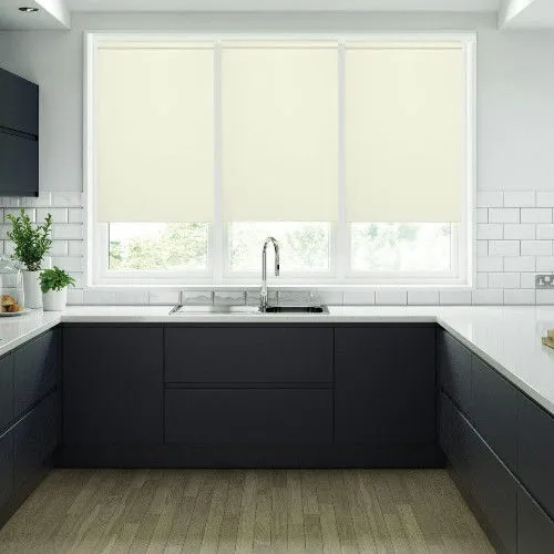 Stratford Butter Roller Blind | Blinds.Online