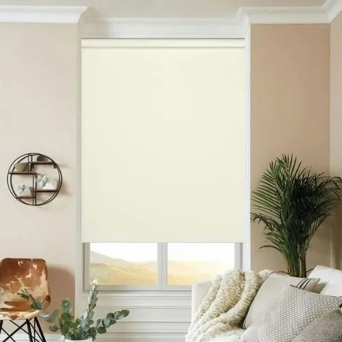 Stratford Butter Roller Blind | Blinds.Online