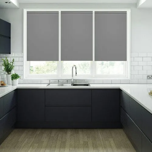 Stratford Granite Roller Blind | Blinds.Online