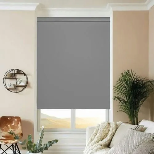 Stratford Granite Roller Blind | Blinds.Online